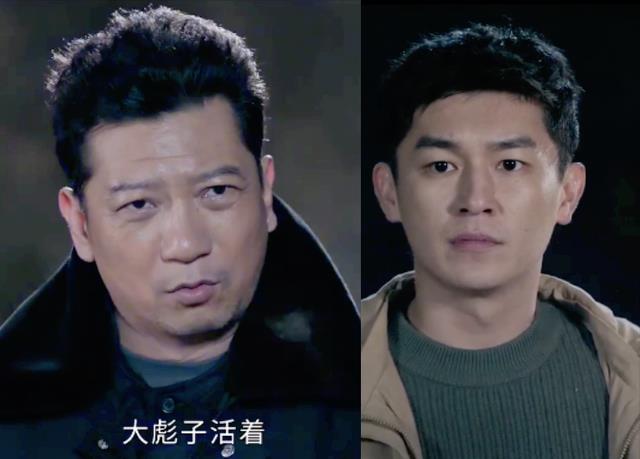 《黑白诀》《探晴安》各看4集，一部太上头，一部看得昏昏欲睡