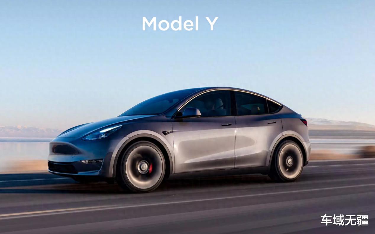曝特斯拉改款Model Y下月量产，还会有中国特供的6座版？