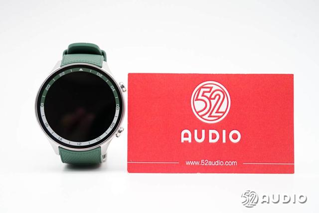 拆解报告:OnePlus一加手表 2