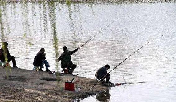 小药在野钓中有没有用?很多时候是盆满钵满和渔获惨淡的区别