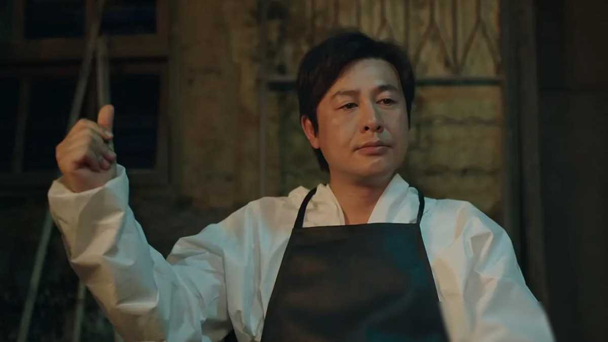 《狂飙》爆火1年之后 主演现状悬殊，有人大红大紫，有人身败名裂