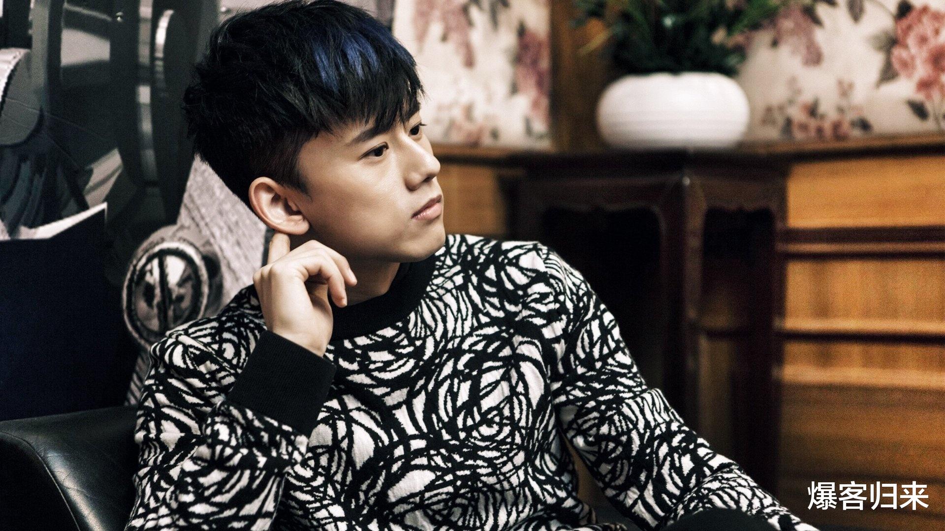 张杰|张杰不顾谢娜反对,坚持上《我是歌手》,展现唱将实力