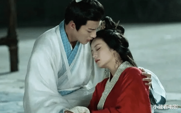 近5年评分最高的10部国产剧,《狂飙》仅排第九,第一实至名归