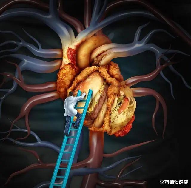 他汀立新功！160万国人新研究：他汀搭配健康生活，可使这类人延寿5.9岁！