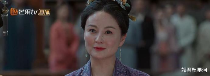 《锦绣安宁》成低配版《知否》,任敏不及赵丽颖,连小娘也输了