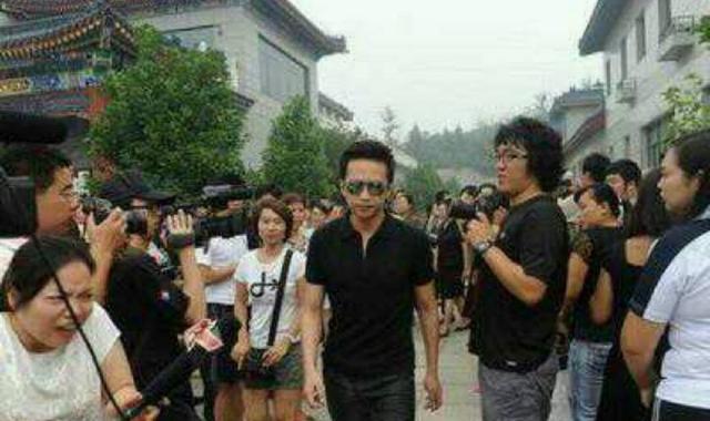 13年过去了,承诺照顾张文顺儿孙的郭德纲,兑现诺言了吗?