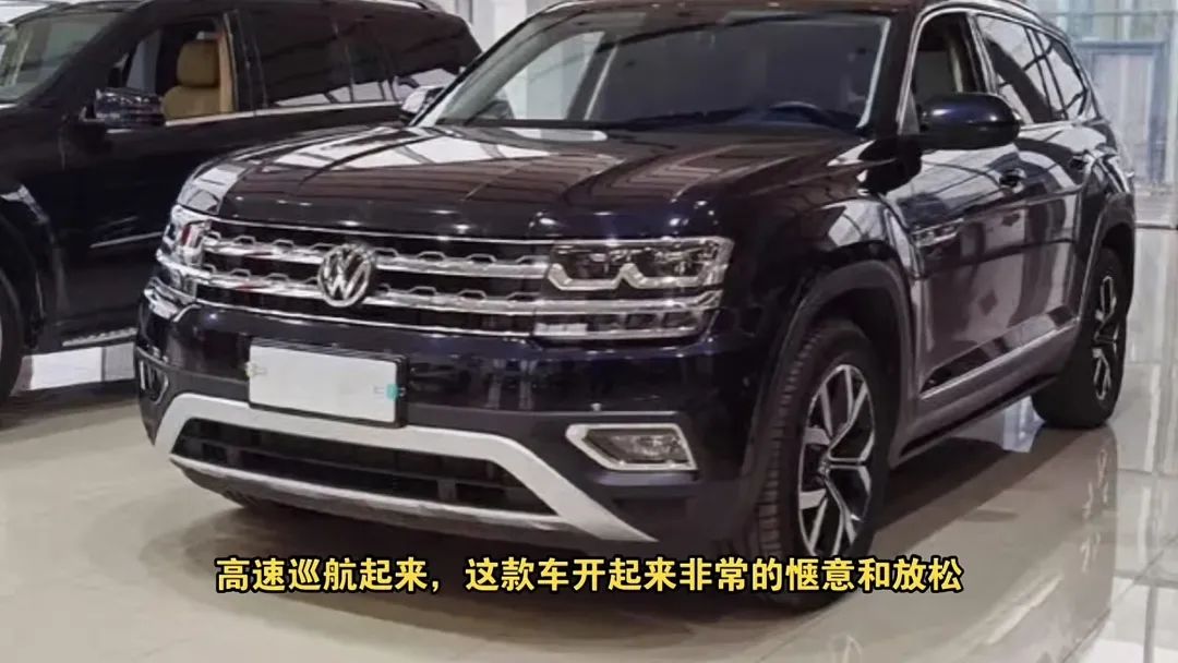 盘点3款被车圈黑惨的合资SUV，看看哪一款是你的最爱