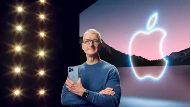 外媒: 苹果的反转出现了