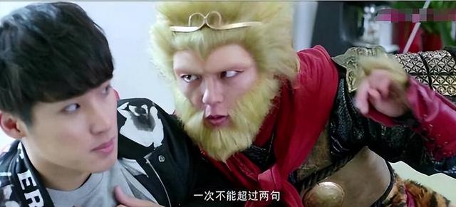 这一次，被嘲“过气”的谢苗，狠狠“打”了内娱一巴掌