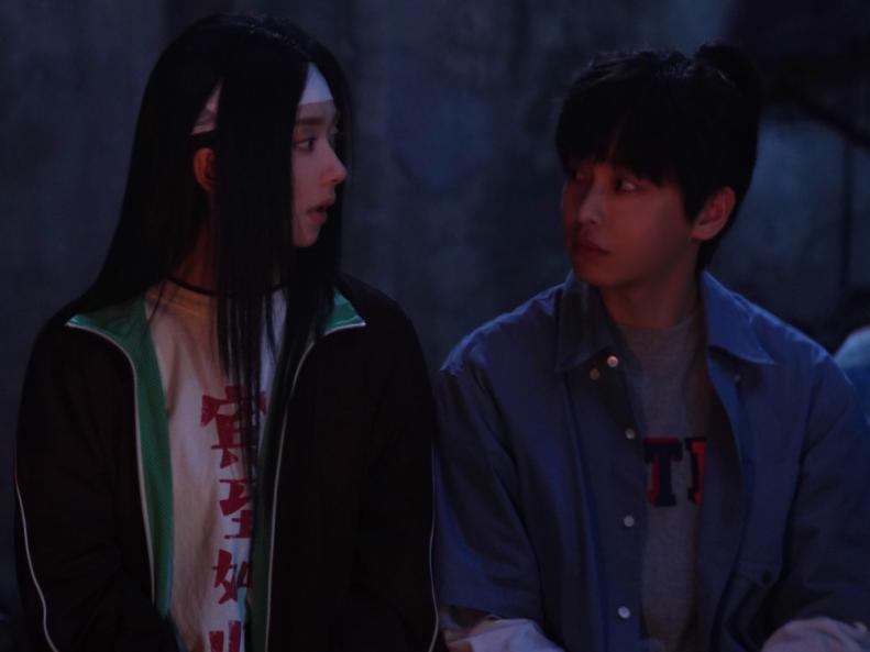 《异人之下3》王影璐疑似被换掉？剧火就换人吗？压力给到彭昱畅