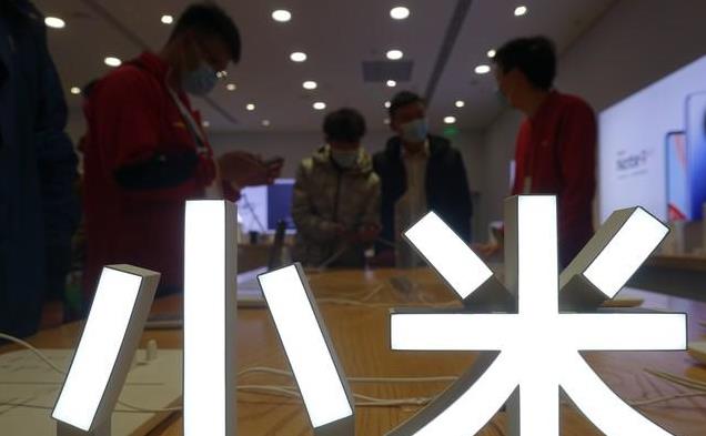 雷军豪言难圆,小米全球第一梦碎?