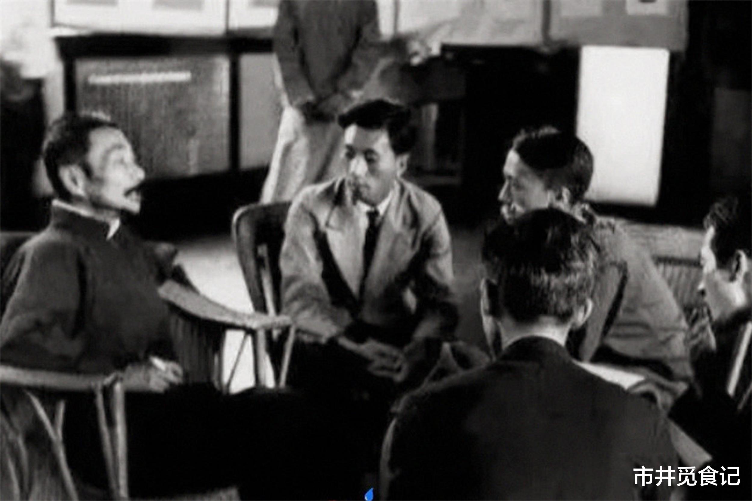 鲁迅的吃货人生，钟爱一样美味，23年看75次牙医，依然忍不住猛吃