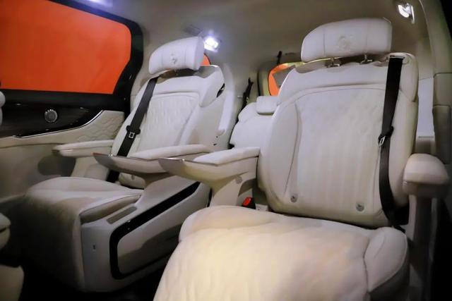 超5米大7座，能耗低至6升 MPV的性价比之选