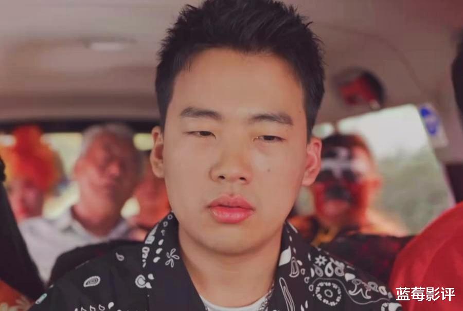 才播6集，就拿下榜单第一，老戏骨演技惊艳四座！