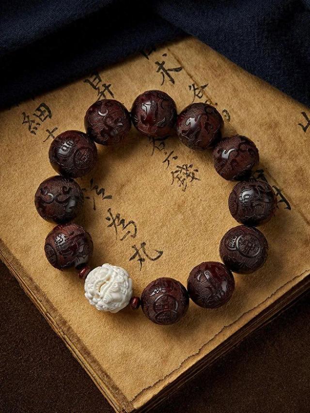 原来文玩圈里也有“鄙视链”，何必呢？