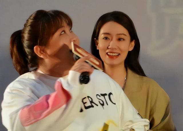 贾玲与大碗娱乐正式分手!张小斐等跟随贾玲离开,还带走数名艺人