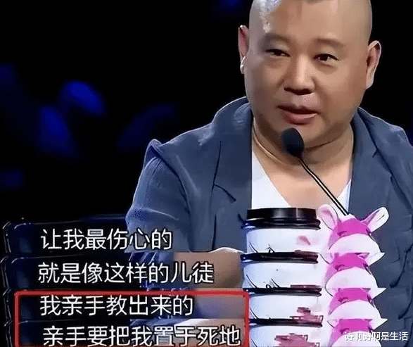 笑了!两天票房仅31万,著名相声演员转行失败,网友:记吃不记打