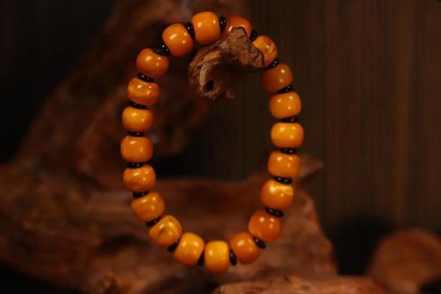 探秘文玩界的“隐形冠军”,这些手串不容小觑!