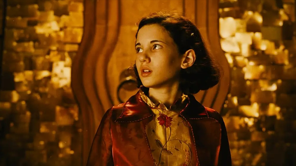 推荐十部史诗级神话电影，每部都是超乎预料让你一次看个够！