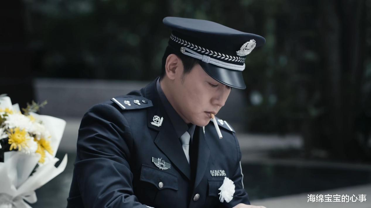 央视都看好的《人民警察》，开播后差评如潮，为何骂声一片？