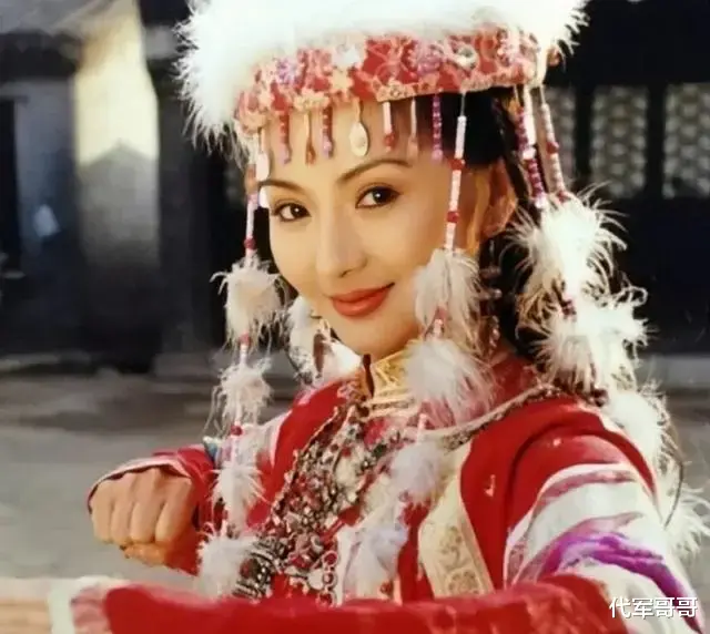 曾红极一时,却红颜薄命的7位内地女星,每一位都叫人惋惜