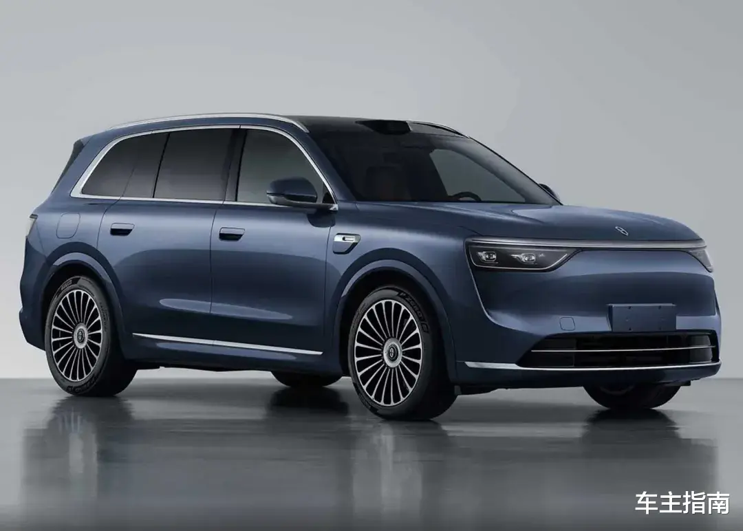 7款“大五座”SUV，2025年将上市，最便宜的或10万起售！