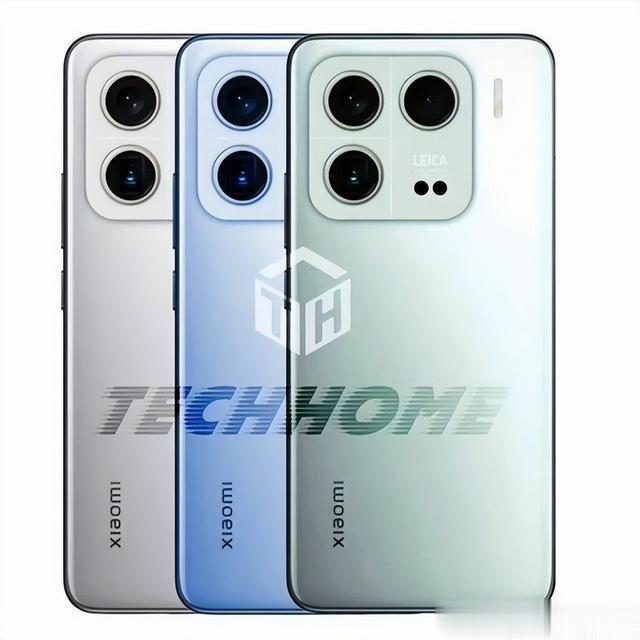 10月旗舰手机影像配置对比，你最期待哪一款？