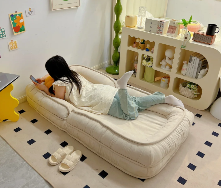 整理一次家,才发现这些年都在「无效自律」,全都是钱啊