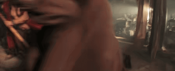 看完释小龙新片《捉刀人》,我难掩激动:终于轮到他火了