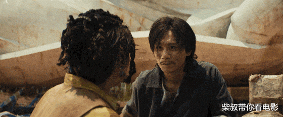 暴力砍杀、全员疯批，它竟然成了国庆最佳？