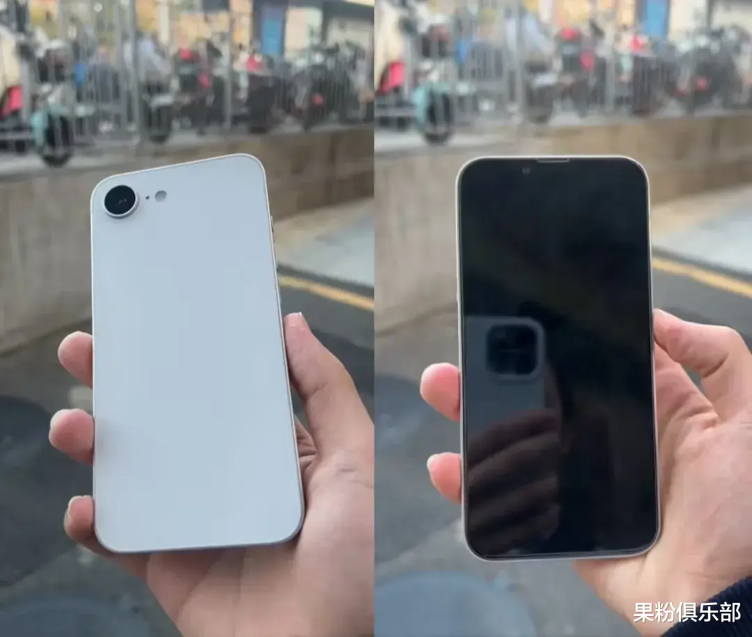 2999 元，「最便宜」 iPhone 开卖！