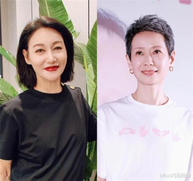 比变老更可怕的是“烫错发”,这4种显老没气质的发型,千万别烫