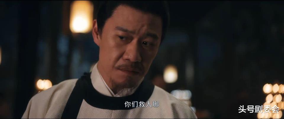 《清明上河图密码》:看懂栾回的怪癖,才知“人头笔”的残酷真相