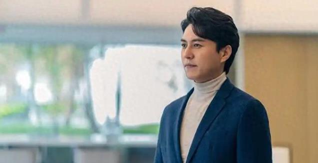 给2024年演技最“烂”的10位男演员排座次:廖凡上榜,张颂文第6