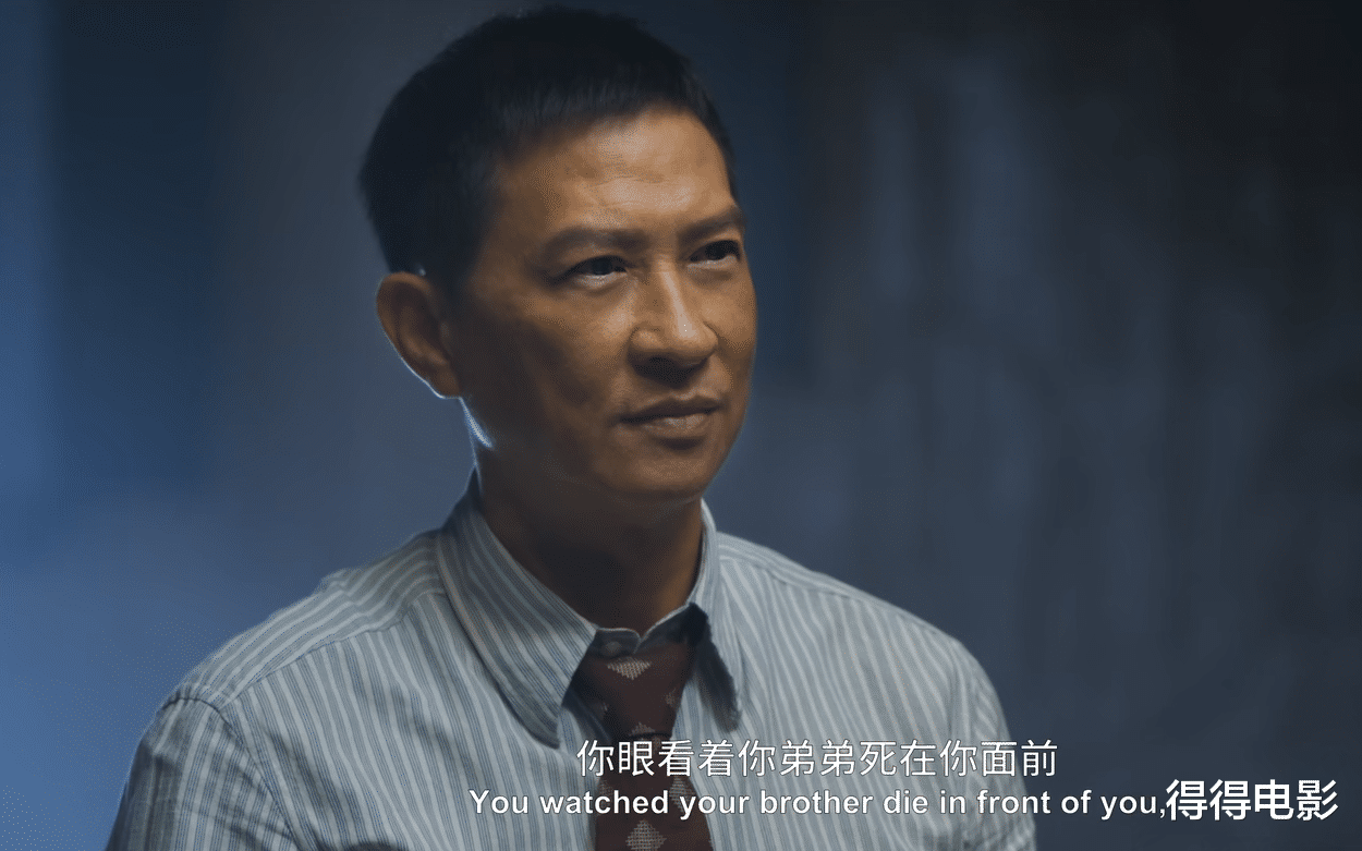 上线飙升到第一!张家辉脱下了“孔乙己长衫”,网大的天变了