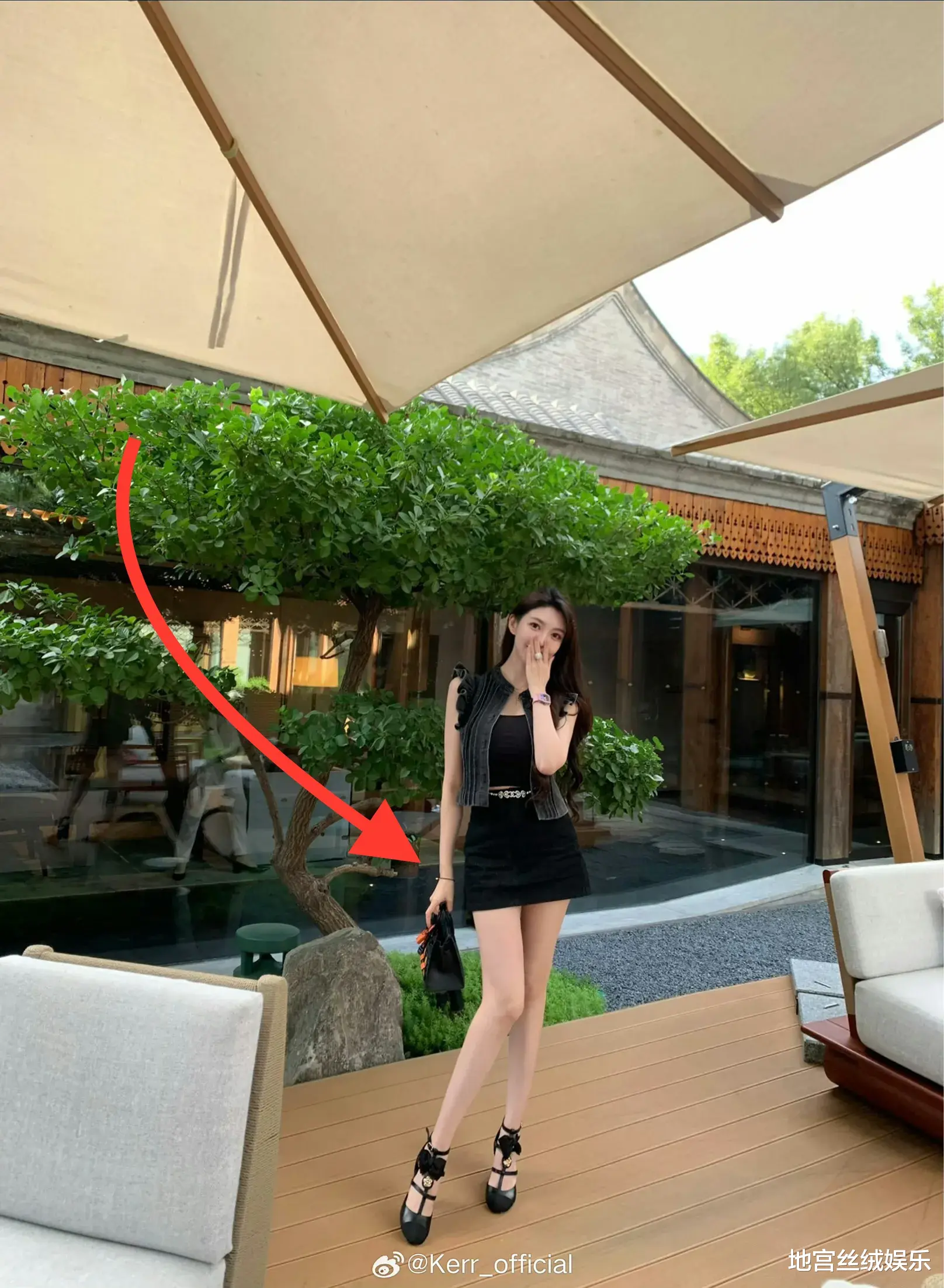 黄晓明被曝再婚？新老婆是女网红，跟他回家过节，被指备孕已有娃