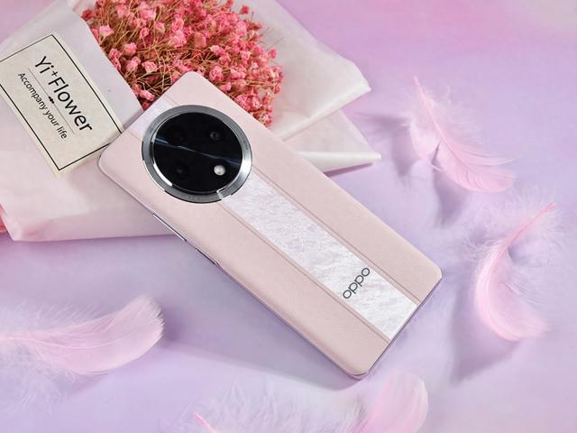 IP69+IP68+IP66滿級防水，OPPO A3 Pro僅需1299元