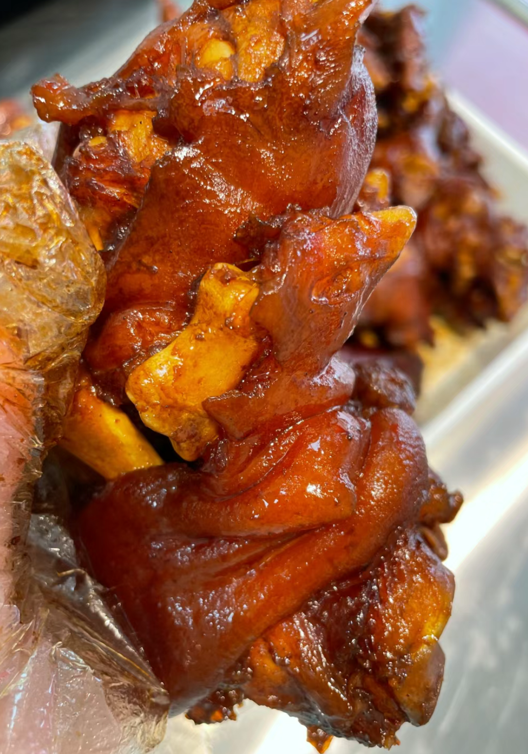 猪身上有一宝贝,每周吃两次,能助睡眠、养气色、强免疫!