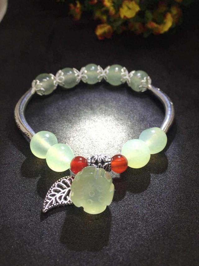 教你如何挑选油润如玉的文玩手串，一戴就知高下！