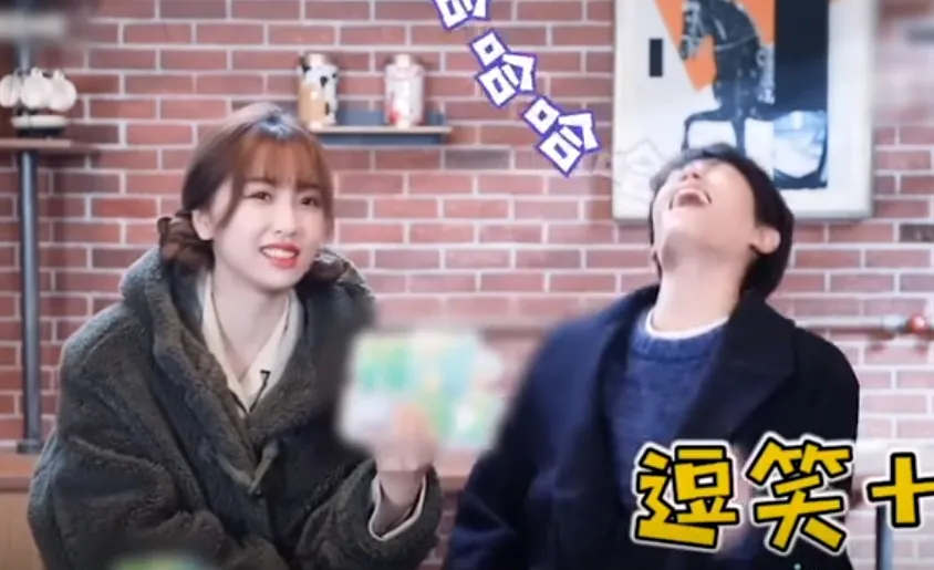 丁禹兮对不同女星态度差距,虞书欣欢喜冤家、赵露思甜蜜,唯独对她与众不同