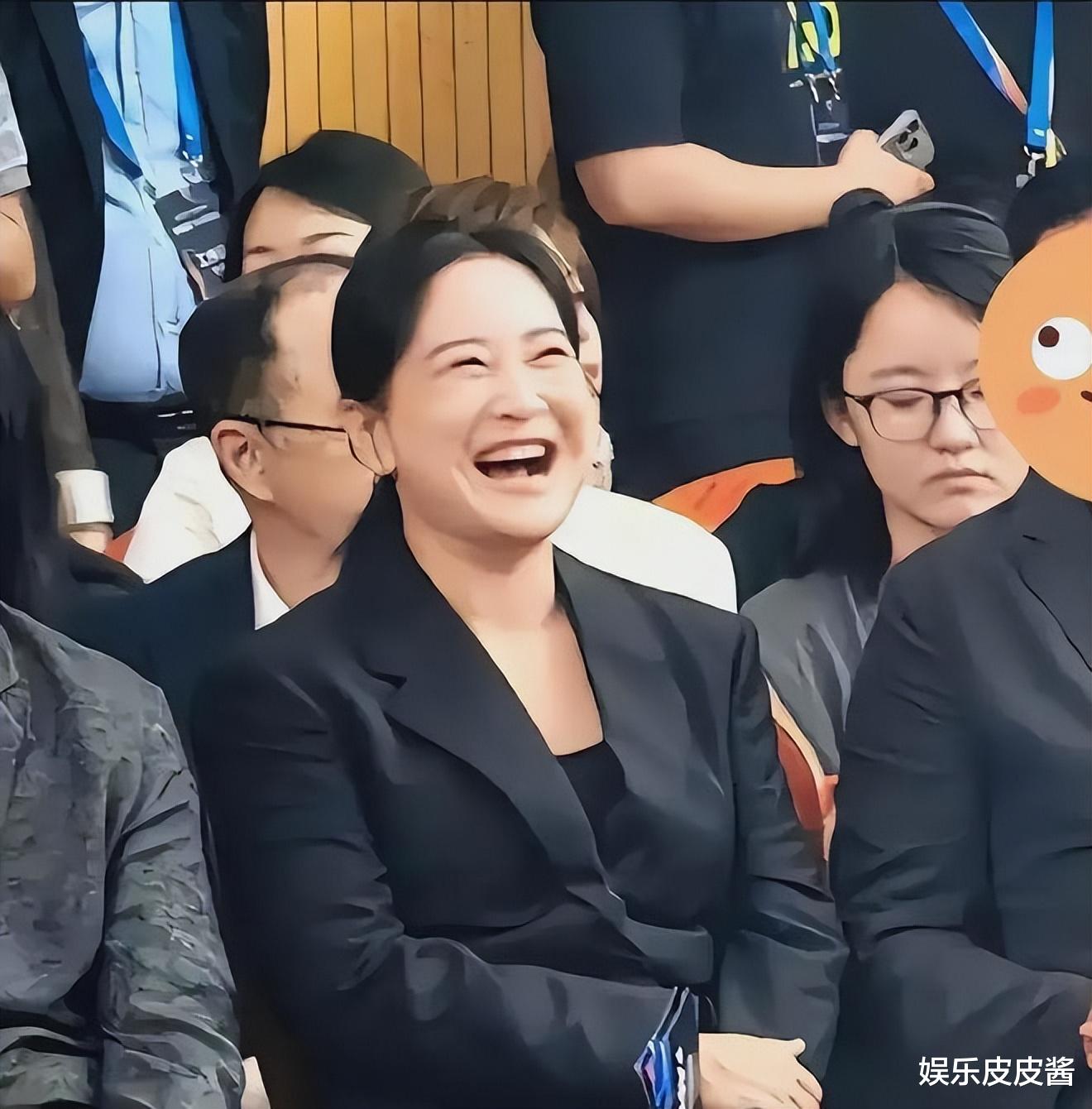 越来越不自信了!体重反弹的结局,贾玲应该早就料到了