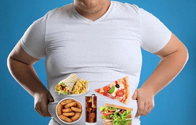 低碳水化合物饮食对体重的影响