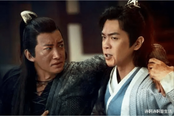 曾与蒋欣相恋多年,转身娶了小四岁娇妻,如今妻子和他红透半边天