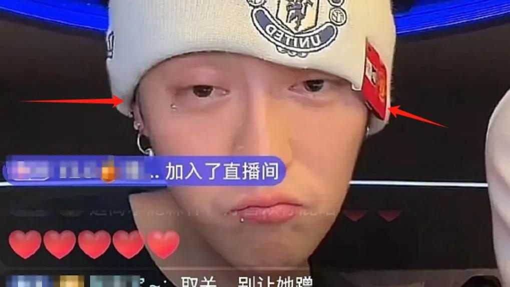 鹿晗直播风波升级！引导粉丝网暴未成年惹争议，若被起诉将严惩