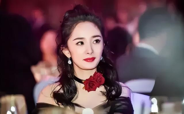 又一位美女明星官宣离婚,娱乐圈的爱情真就这么不堪一击吗