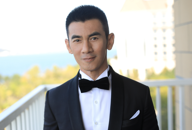 “兵王”任天野：8岁被遗弃，走红后单挑打趴吴京，曾是刘欢保镖