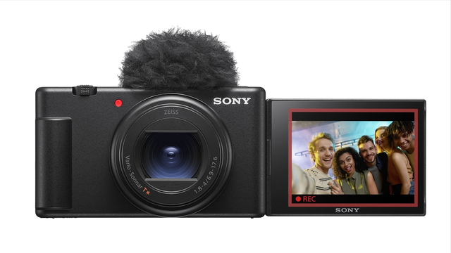 2024年最佳便携相机推荐