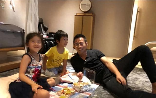 大S用生命最后托举了孩子一次!2个孩子或将迎来人生翻盘机会!