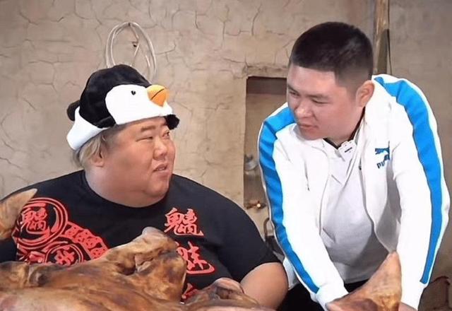 “吃播四巨头”现状：2年没俩，恩克直播吐血、胖猴仔为保命减肥