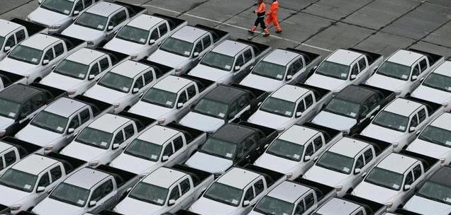俄媒指责中国汽车：寿命不足德系一半，易生锈、质量远不如欧美